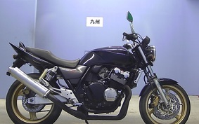 HONDA CB400SFV-3 NC39