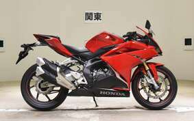 HONDA CBR250RR A MC51