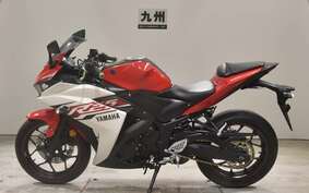 YAMAHA YZF-R25 RG10J