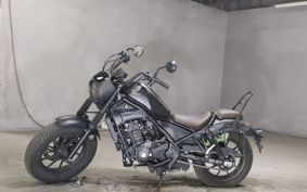 HONDA  REBEL 250S MC49