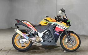 HONDA CBR250R MC41