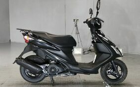 SUZUKI ADDRESS V125 S CF4MA