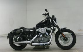 HARLEY XL1200N 2010 CZ3