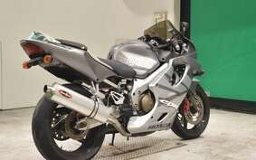 HONDA CBR600F GEN 3 2005 PC35