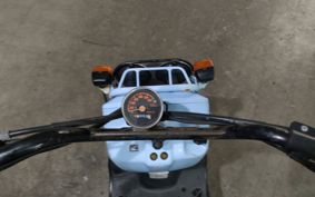 HONDA ZUMAR AF58