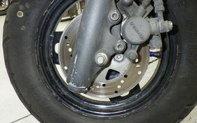 SUZUKI ADDRESS V125 G CF46A