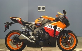 HONDA CBR1000RR Gen. 2 2010 SC59