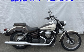 YAMAHA DRAGSTAR 250