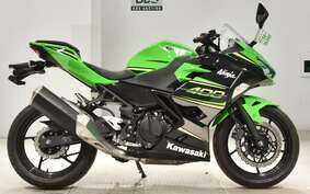 KAWASAKI NINJA 400 2020 EX400G