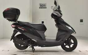 SUZUKI ADDRESS V125 DT11A