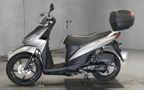 SUZUKI ADDRESS 110 CF47A