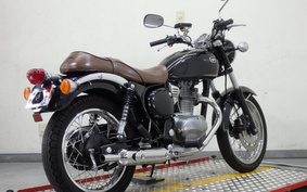 KAWASAKI ESTRELLA BJ250A