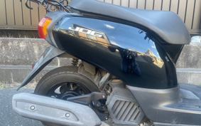 YAMAHA JOG ZR SA16J