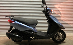 YAMAHA AXIS 125 TREET SE53J