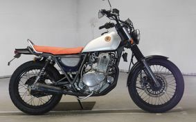 SUZUKI GRASS TRACKER NJ47A