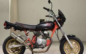 HONDA APE 50 AC16