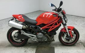 DUCATI MONSTER 696 2009 M500A