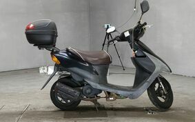 SUZUKI LET's 2 CA1PA