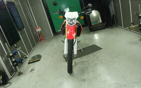 HONDA CRF250L MD38