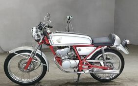 HONDA DREAM 50 AC15