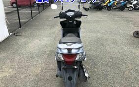 HONDA ﾃﾞｨｵ-5 AF56