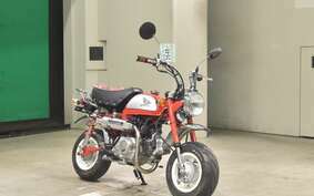 HONDA MONKEY AB27