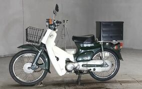 HONDA C50 SUPER CUB C50