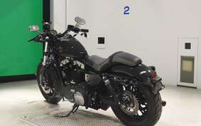 HARLEY XL1200X 2021 LC3