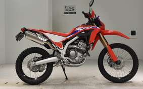 HONDA CRF250L MD47