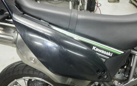 KAWASAKI KLX125D TRACKER LX125D