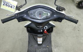 SUZUKI ADDRESS V125 S CF4MA