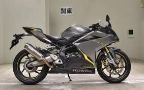 HONDA CBR250RR A MC51