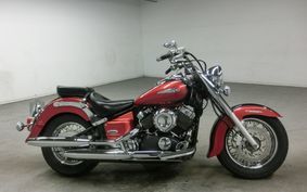 YAMAHA DRAGSTAR 400 CLASSIC 2006 VH01J