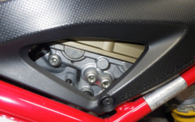 DUCATI 848 EVO 2012 H602A