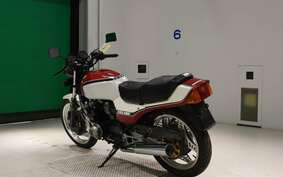 HONDA CBX400F NC07