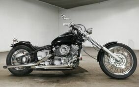 YAMAHA DRAGSTAR 400 1997 4TR