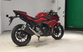 SUZUKI GSX250R DN11A