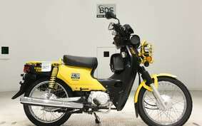 HONDA CROSS CUB 110 JA10