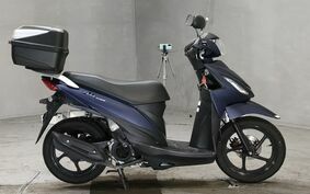 SUZUKI ADDRESS 110 CE47A