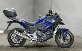 HONDA NC750X DCT 2015 RC72