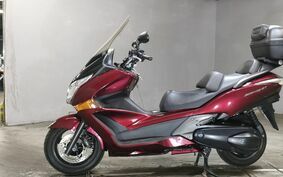 HONDA SILVER WING 400 GT 2011 NF03