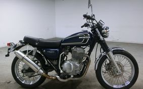 HONDA CB400SS 2002 NC41