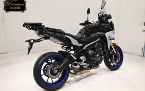 YAMAHA MT-09 Tracer GT 2019 RN51J