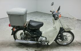 HONDA C70 SUPER CUB HA02