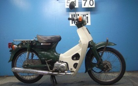 HONDA C50 SUPER CUB AA01