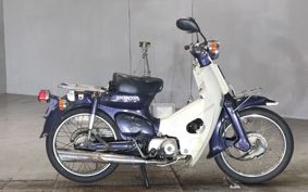HONDA SUPER CUB70 C70