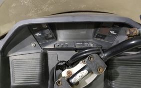 HONDA FUSION MF02