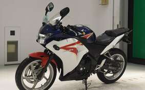 HONDA CBR250R GEN 3 MC41