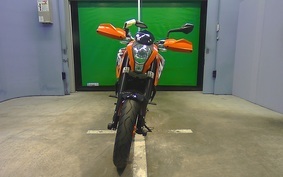 KTM 200 DUKE JUC4B