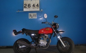 HONDA APE 50 AC16